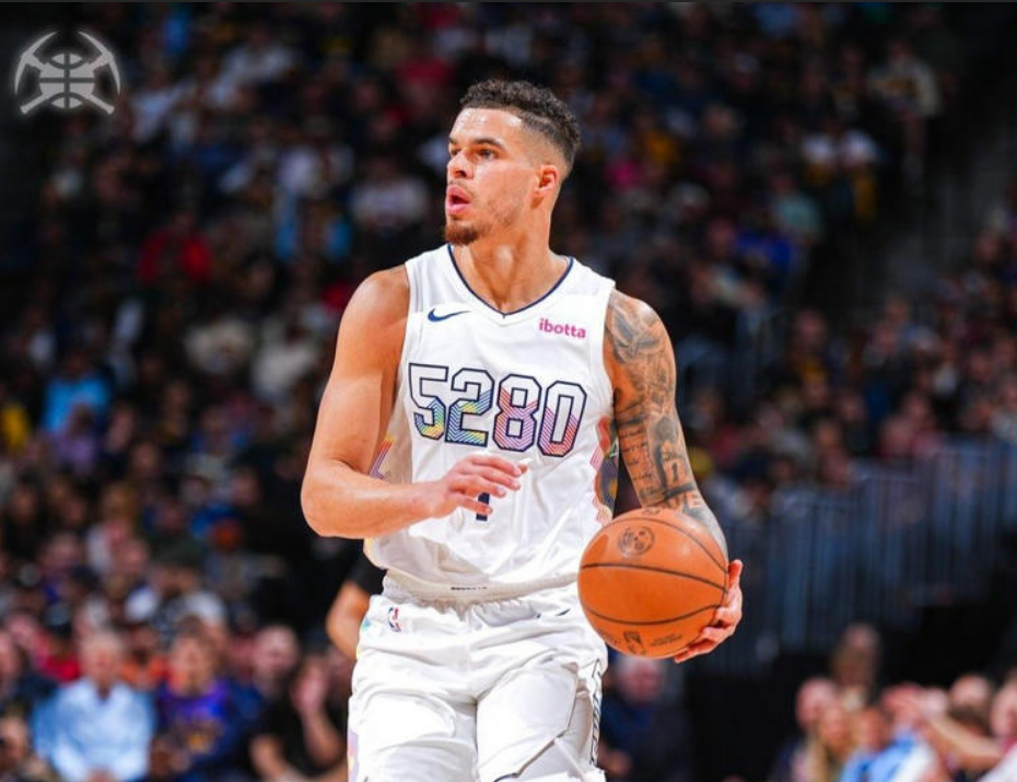 集结日德甲焦点战；丹佛掘金调整名单；管理层满意；训练强度明显提升的简单介绍-爱游戏入口